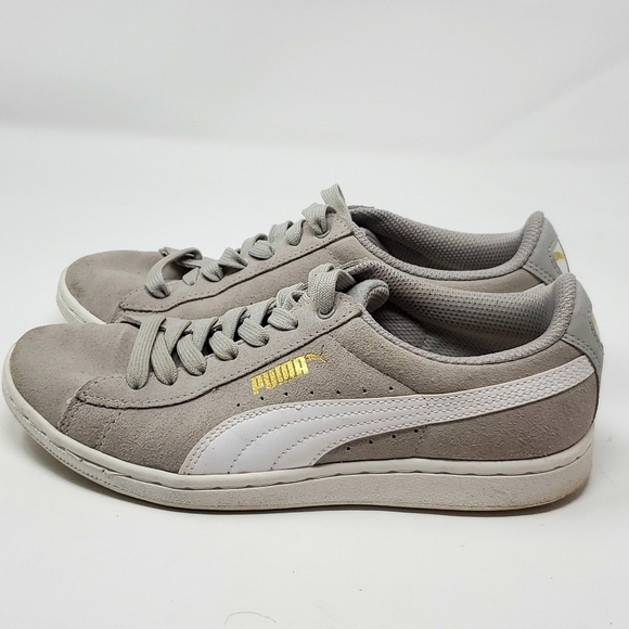 Women's Puma Size 6.5 Sneakers - Picture 5 of 9